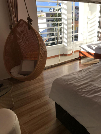 Bedroom 2, Holly Hostel, Đà Lạt