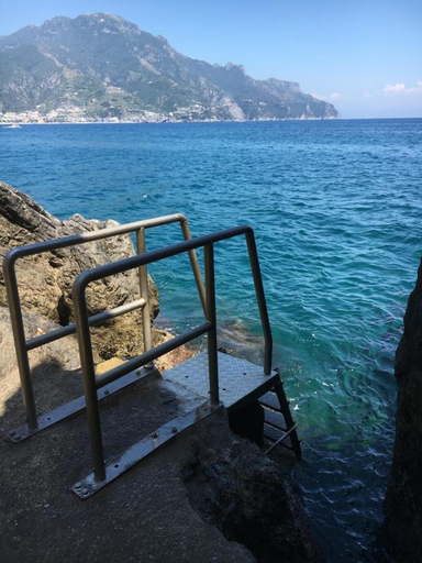 Others 4, Chez-Lu Ravello, Salerno