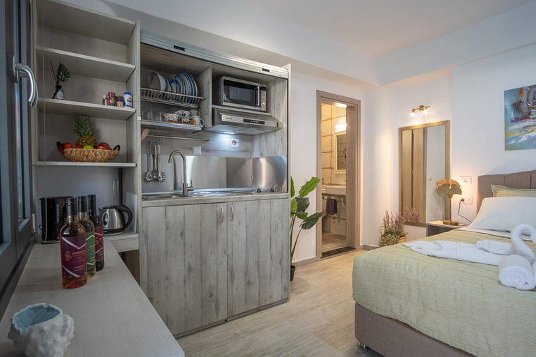 Others 4, Serenity Luxe Suites, Epirus