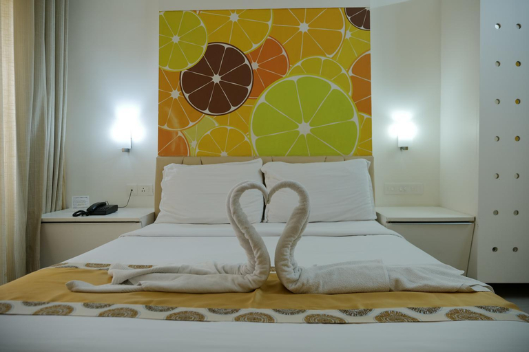 Bedroom 16