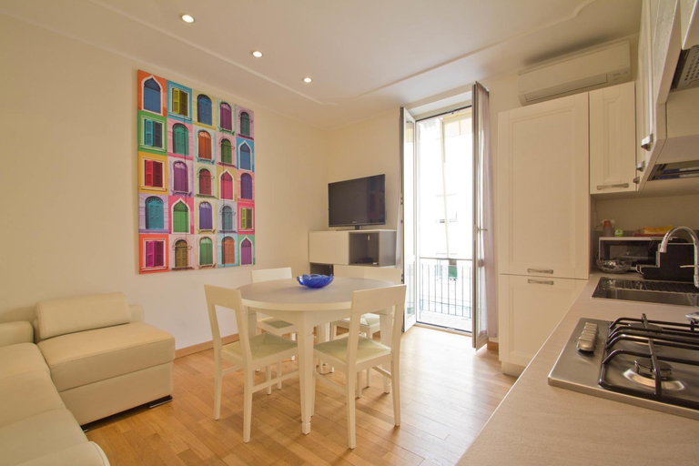 Others 2, Alassio bnb Apartments, Savona