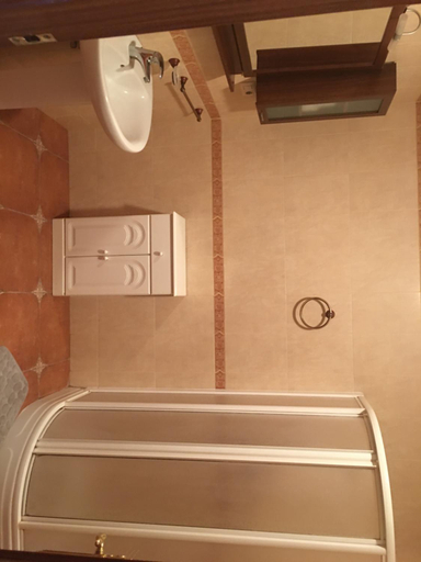Others 5, Hostal El Sevillano, Jaén