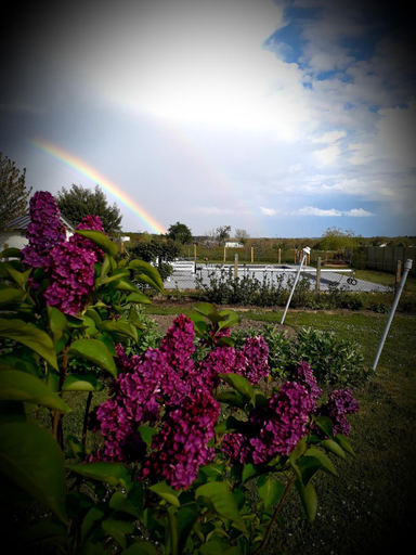 Others 5, B&B chez Annie, Dordogne