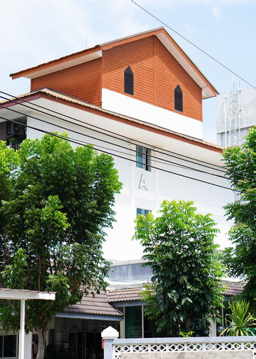 Grand Airport Resort, Lat Krabang