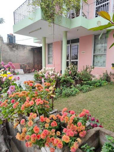 Others 2, Hotel Spoonbbill, Bharatpur