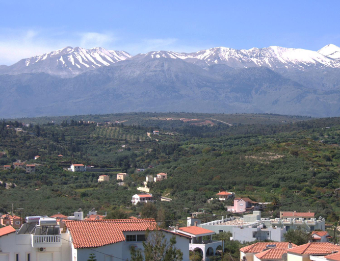 Others 3, dreamvillas-crete - villa Helios - villa Thalassa, Crete