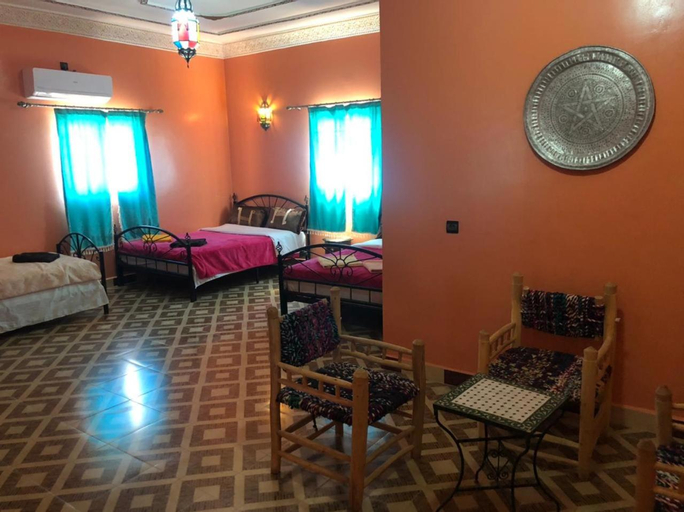 Bedroom 7