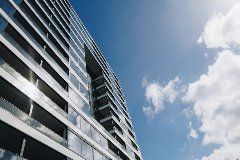 Exterior & Views 2, Hoge Duin Serviced Apartments, Den Haag