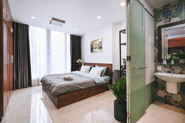 Bedroom 5
