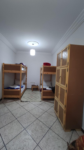 Hostel Afgo Rooftop, Ouarzazate