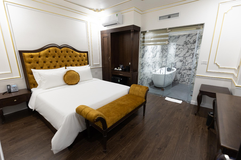 Bedroom 11
