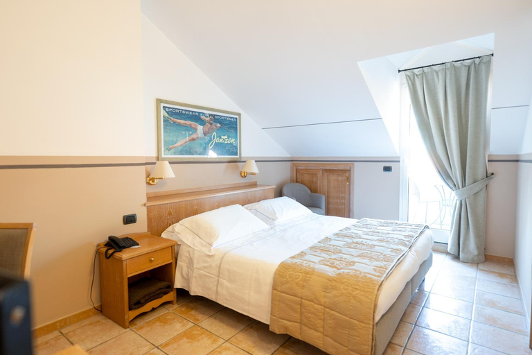 Bedroom 14