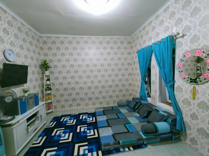 Bedroom 9