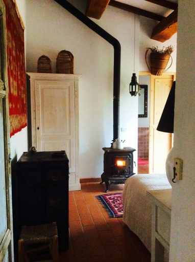 Others 5, At Home In Maremma, Grosseto