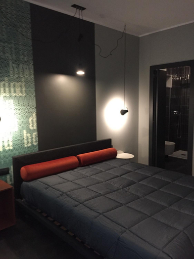 Others 5, Tiburtina Suites, Roma, Rome