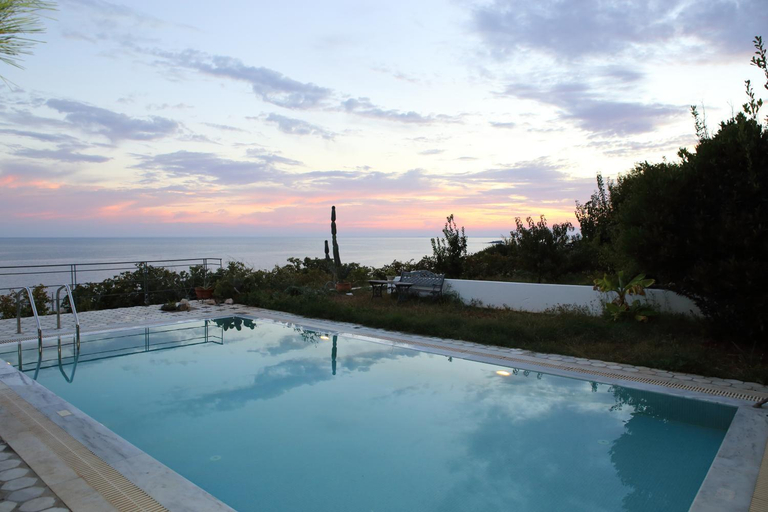 Sport & Beauty 2, Euphoria - South Crete Villas, Crete