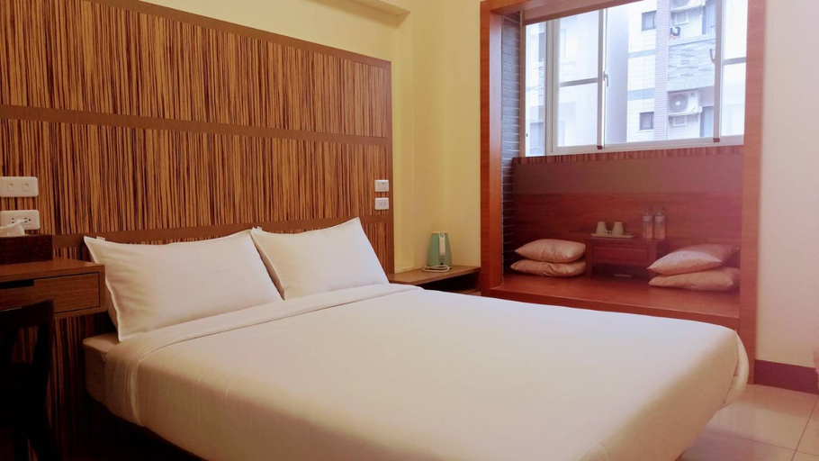 Bedroom 11