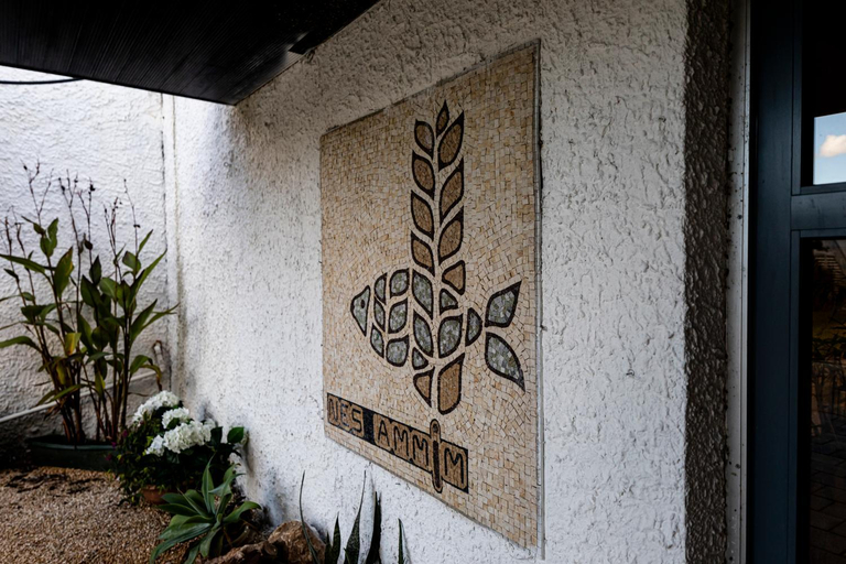 Exterior & Views 1, Nes Ammim Hotel