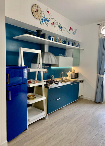 Others 5, Atmosfera d'Arte - Private parking, Terni