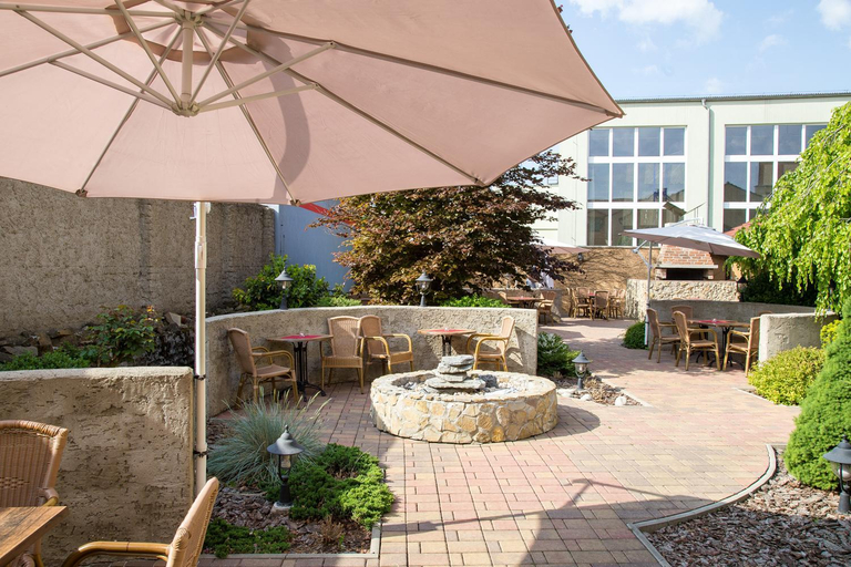 Others 4, Hotel Pod Vezi, Hodonín