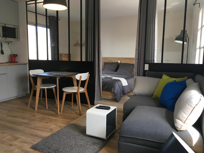 Appartements Les Rochelais, Charente-Maritime