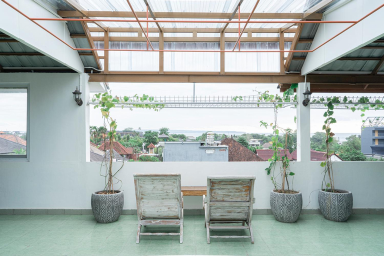Others 4, New Mandurah Homestay, Badung