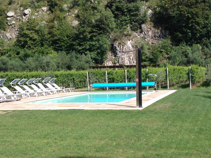 Sport & Beauty 4, Agritur Ai Masi, Trento