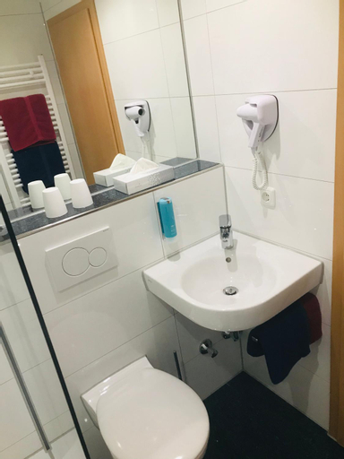 Bathroom 1