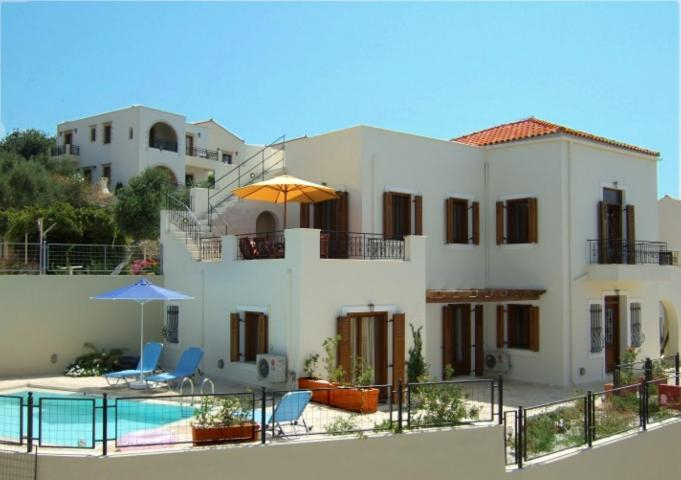 Others 5, dreamvillas-crete - villa Helios - villa Thalassa, Crete