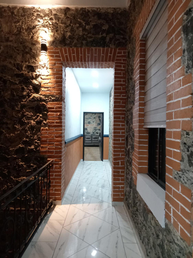 Others 4, Hotel Xochicaltzin, Atlixco