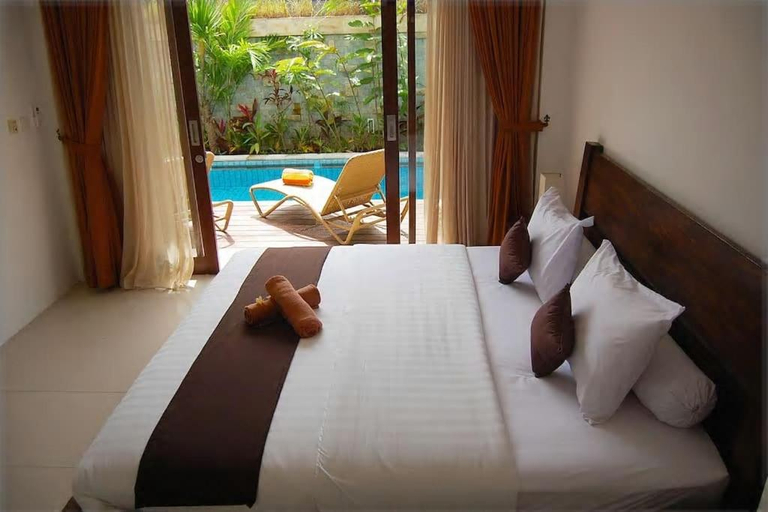 Others 3, Villa Sydney Canggu Paddy Field View 3 Bed, Private Villa, Badung