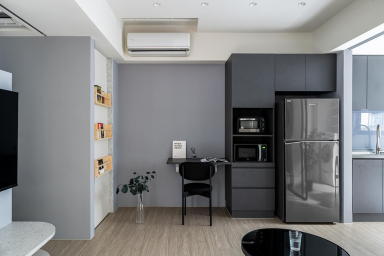 Others 3, Lin Apartments by Olala Homes, New Taipei City