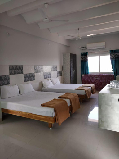 Bedroom 5