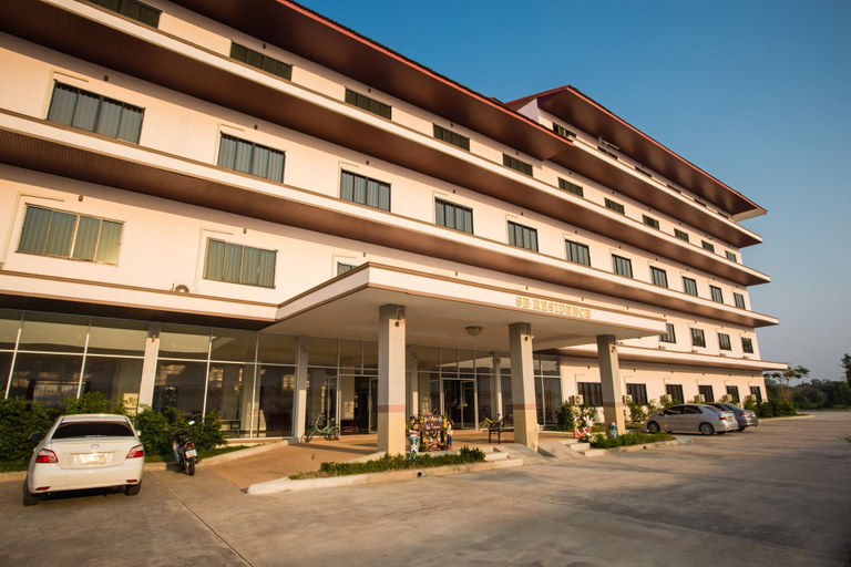 Others 5, SB Residence Nong Khai, Muang Nong Khai