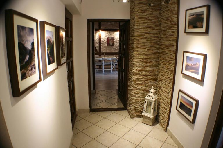 Public Area