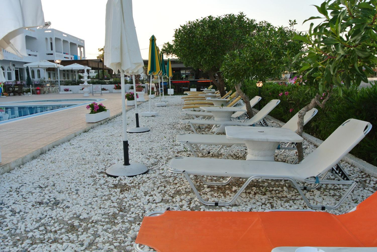 Others 5, Kokalakis Hotel, South Aegean