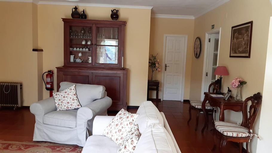 Bedroom 3, Quinta da Galeira, Alijó