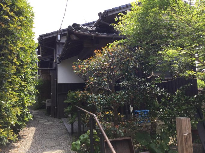 Entire building reserved Itoshima Retreat House Yoga Near Nagikaiki Station, Nijō