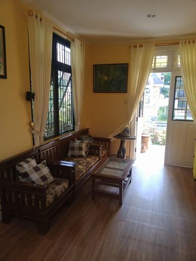 Others 2, Villa kota bunga cipanas 3 kamar baru, Bogor
