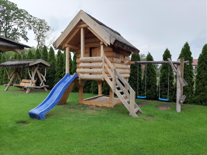 Others 5, Pod Koziorozcami, Zielona Góra