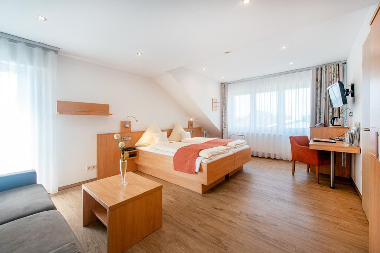 Bedroom 4