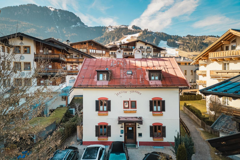 Others 4, Guesthouse Johanna, Kitzbühel