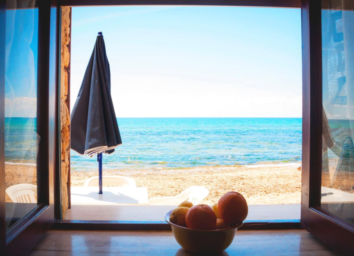 View 4, Le Terrazze di Apollo - Case Tilotta, Trapani