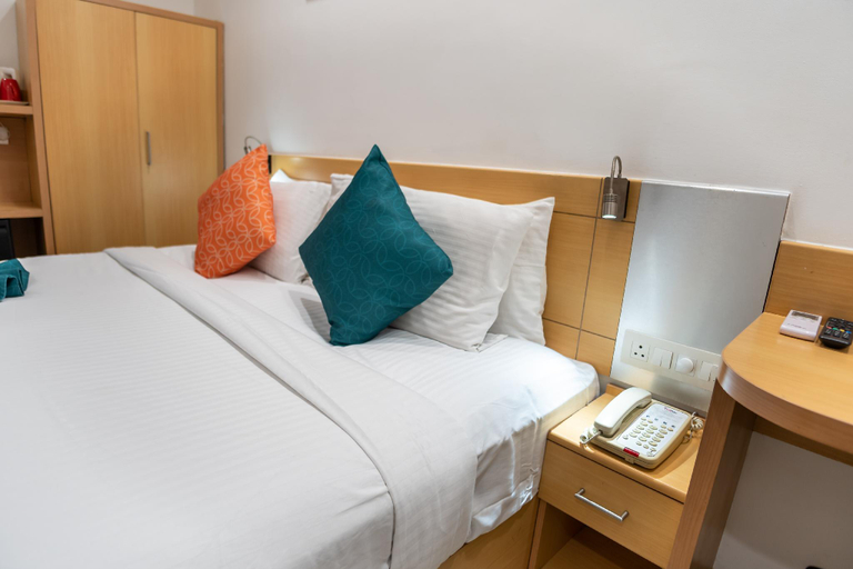 Bedroom 12