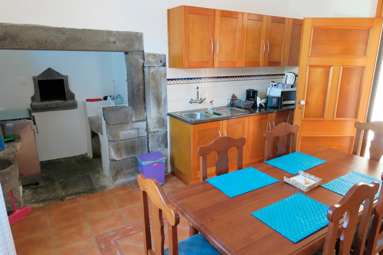 Others 5, Casa de Campo, Algarvia, Nordeste