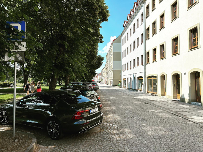 Others 4, Old Town Luxury Apartments Zgorzelec, Zgorzelec