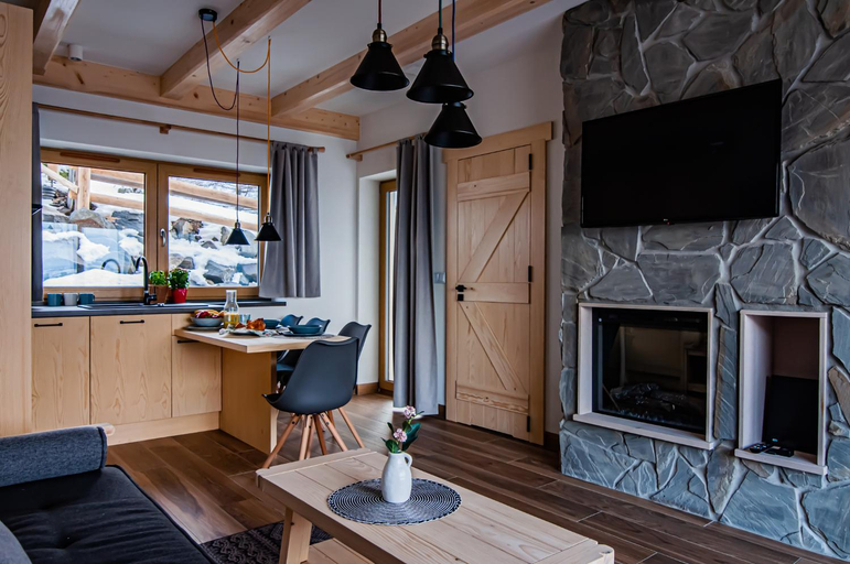 Others 5, Tatrzanska Polana - Tatra Mountain View, Free Parking & WiFi, Tatra