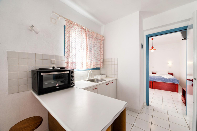 Others 5, FIVOS APARTMENTS, South Aegean