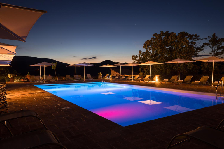 Sport & Beauty 2, Borgo di Gallano, Perugia
