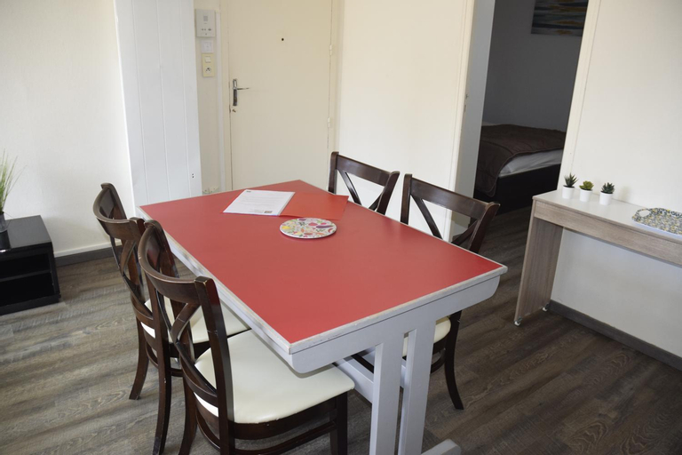 Dining Room 1